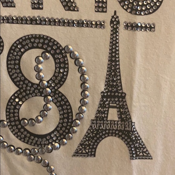 Hello Paris too - Picture 4 of 6